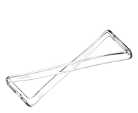 SPIGEN Ultra Hybrid Mag Magsafe do Samsung Galaxy S25+ Clear White ACS08981 - 1313166 - zdjęcie 7